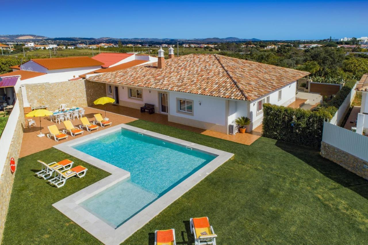 Villa Quinta Dos Abacates By Villa Plus Olhos de Agua  Esterno foto