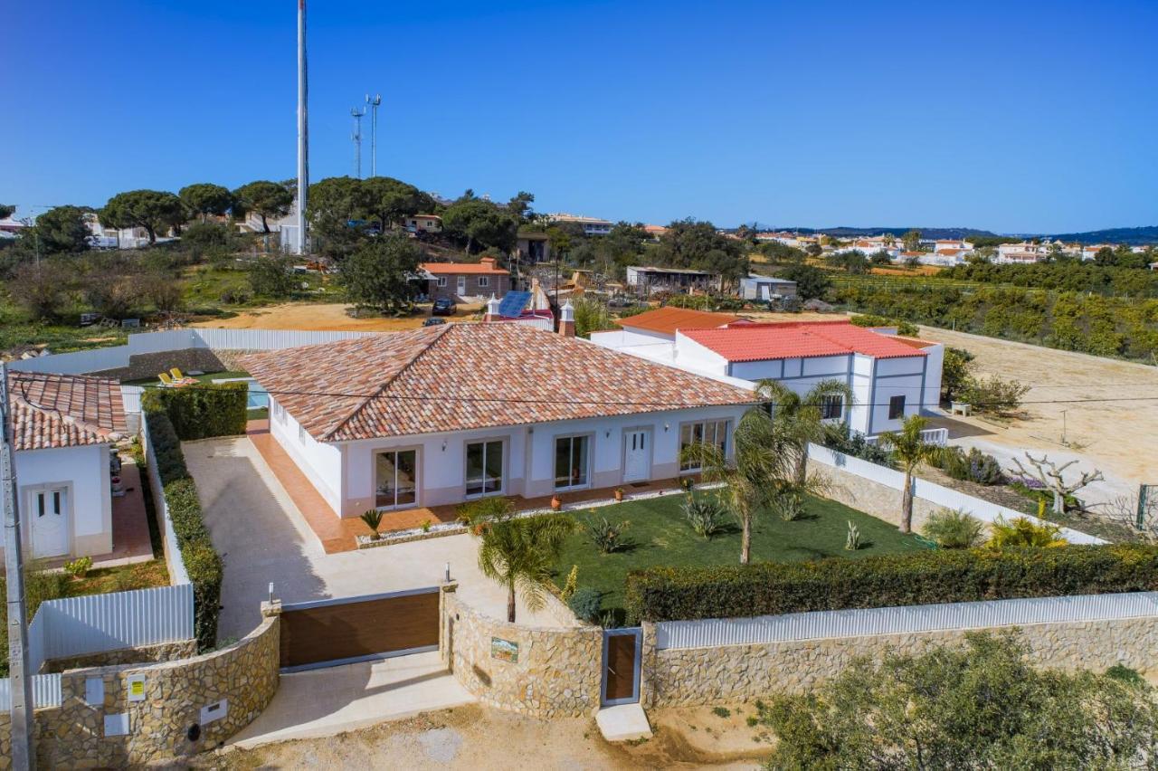 Villa Quinta Dos Abacates By Villa Plus Olhos de Agua  Esterno foto