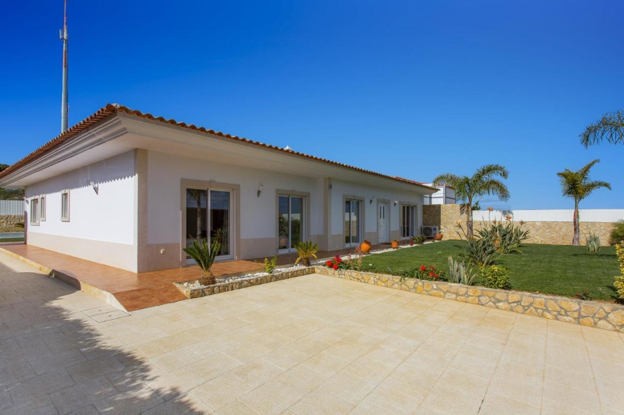 Villa Quinta Dos Abacates By Villa Plus Olhos de Agua  Esterno foto